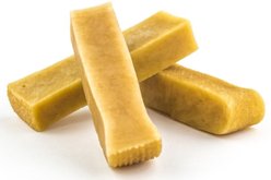 EcoKind Gold Yak Cheese Dog Treats, 10-oz bag slide 2 of 5