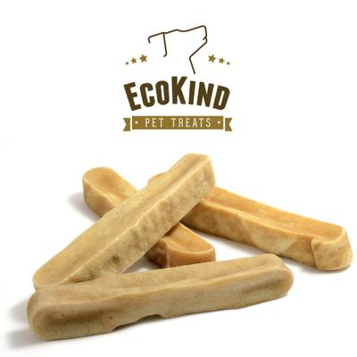 Show full view: EcoKind Gold Yak Himalayan Cheese Dog Treats, 1-lb bag slide 3 of 11