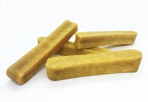 Show full view: EcoKind Gold Yak Himalayan Cheese Dog Treats, 1-lb bag slide 4 of 11