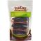 Show in main carousel: EcoKind Low Odor Natural Bully Sticks Dog Treats, 1-lb bag, 4 inches slide 3 of 8