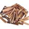 Show in main carousel: EcoKind Low Odor Natural Bully Sticks Dog Treats, 1-lb bag, 4 inches slide 5 of 8