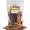 Show in main carousel: EcoKind Low Odor Natural Bully Sticks Dog Treats, 1-lb bag, 6 inches slide 1 of 9