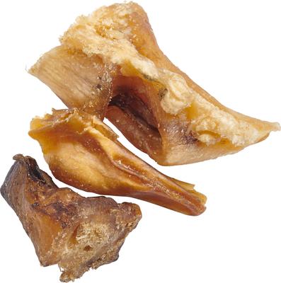 Show full view: EcoKind Low Odor Natural Bully Sticks Variety Size Pack Dog Treats, 16-oz bag slide 5 of 8