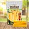 Show in main carousel: EcoKind Turmeric Infused Gold Yak Chews Dog Treats, 3 count slide 7 of 8