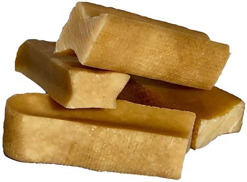 Show full view: EcoKind Yak Milk Small Dog Chews, 16 count slide 4 of 10