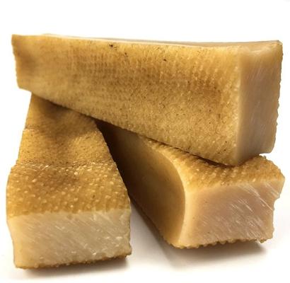 Show full view: EcoKind Yak Milk Small Dog Chews, 16 count slide 7 of 10