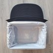 Show in main carousel: EcoLeo Automatic Litter-Robot Compatible & Compostable with Drawstrings Cat Litter Box Liners, 40 count slide 2 of 5