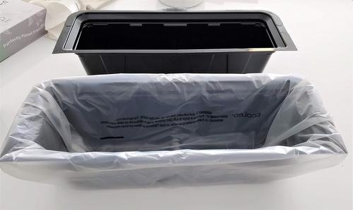 Show full view: EcoLeo LitterMaid Compatible Waste Receptacle Compostable Cat Litter Box Replacement Liners, 60 count slide 8 of 8