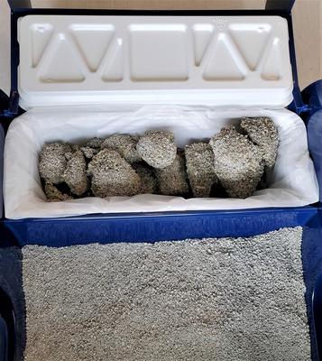 Show full view: EcoLeo LitterMaid Compatible Waste Receptacle Compostable Cat Litter Box Replacement Liners, 60 count slide 4 of 8