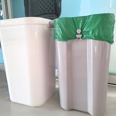 Show full view: EcoLeo PetFusion & Ubbi Compatible Pail Compostable Dog & Cat Refill Waste Disposal Bags, 15 count slide 8 of 9