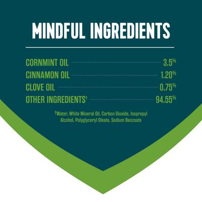 Show full view: EcoLogic Ant & Roach Killer Aerosol Spray, 14-fl oz bottle slide 8 of 10