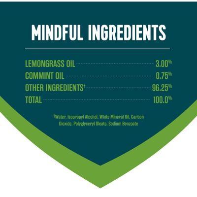 Show full view: EcoLogic Bed Bug Killer Aerosol Spray, 14-fl oz spray slide 3 of 11