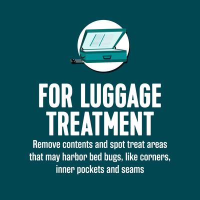 Show full view: EcoLogic Bed Bug Killer Aerosol Spray, 14-fl oz spray slide 6 of 11