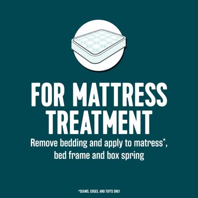 Show full view: EcoLogic Bed Bug Killer Aerosol Spray, 14-fl oz spray slide 5 of 11