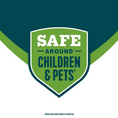 Show full view: EcoLogic Flying Insect Killer Aerosol Spray, 14-fl oz bottle slide 6 of 10