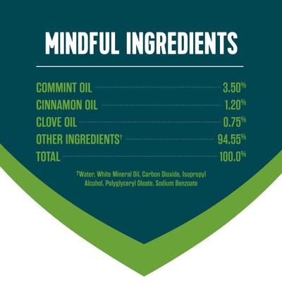 Show full view: EcoLogic Flying Insect Killer Aerosol Spray, 14-fl oz bottle slide 8 of 10