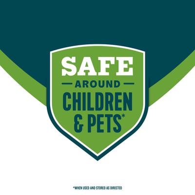 Show full view: EcoLogic Lawn & Yard Insect Killer Spray, 32-fl oz slide 8 of 10