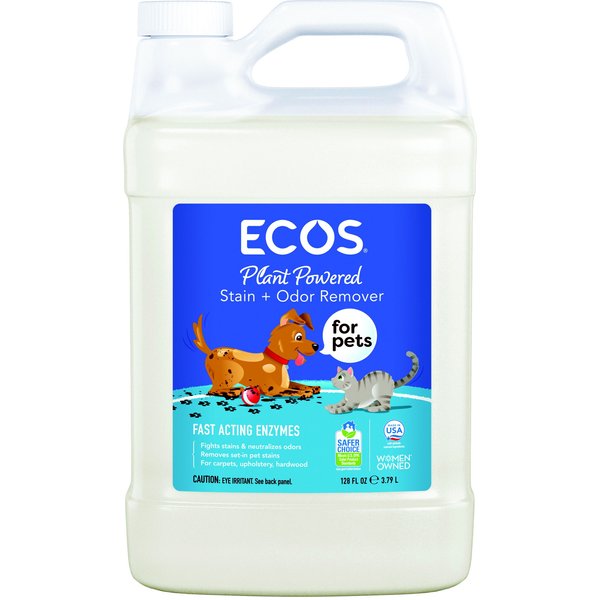 ECOS For Pets! Skunk Odor Remover, 32-oz bottle