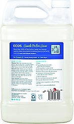 ECOS for Pets! Stain & Odor Remover, 1-gal bottle slide 2 of 3