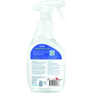 ECOS for Pets! Stain & Odor Remover, 22-fl oz bottle