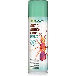 EcoSMART Ant & Roach Killer, 14-fl oz bottle