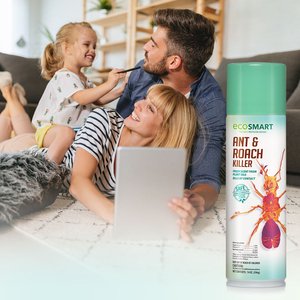 EcoSMART Ant & Roach Killer, 14-fl oz bottle