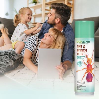 Show full view: EcoSMART Ant & Roach Killer, 14-fl oz bottle slide 3 of 10