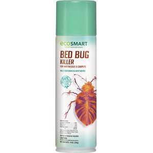 EcoSMART Bed Bug Spray for Matt & Carpet, 14-fl oz bottle