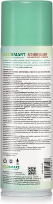 Show full view: EcoSMART Bed Bug Spray for Matt & Carpet, 14-fl oz bottle slide 2 of 8