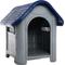 Show in main carousel: EcoSMART Bonita Pet Dog House, Blue slide 1 of 4
