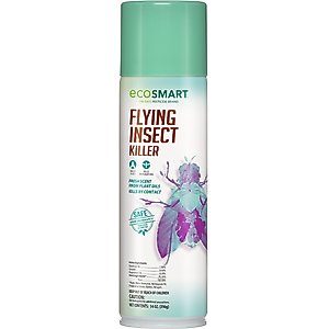 EcoSMART Flying Insect Killer, 14-fl oz bottle