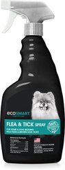 EcoSMART Home & Bedding Flea & Tick Spray, 24-fl oz bottle