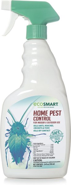 Show full view: EcoSMART Home Pest Control, 24-fl oz bottle slide 1 of 5