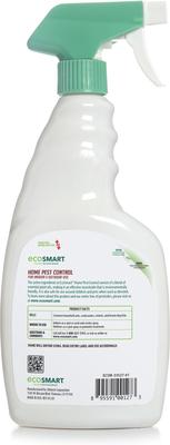 Show full view: EcoSMART Home Pest Control, 24-fl oz bottle slide 2 of 10