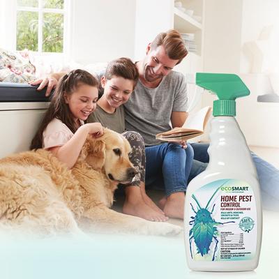 Show full view: EcoSMART Home Pest Control, 24-fl oz bottle slide 3 of 10