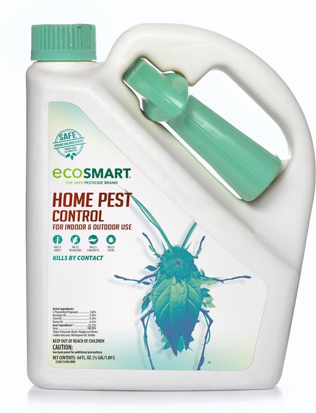 EcoSMART Home Pest Control