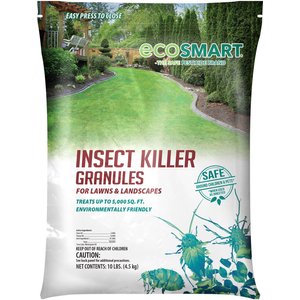 EcoSMART Insect Killer Granules, 10-lb bag