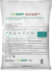 EcoSMART Insect Killer Granules, 10-lb bag slide 2 of 9