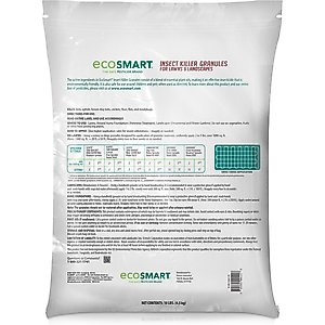 EcoSMART Insect Killer Granules, 10-lb bag