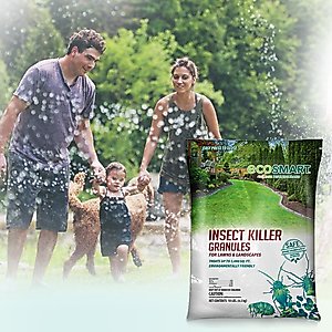 EcoSMART Insect Killer Granules, 10-lb bag