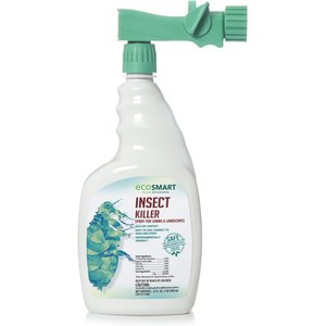 EcoSMART Insect Killer Hose End, 32-fl oz bottle