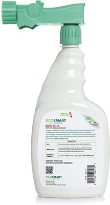 Show full view: EcoSMART Insect Killer Hose End, 32-fl oz bottle slide 2 of 11