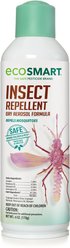 EcoSMART Insect Repellent Aerosol, 6-fl oz bottle