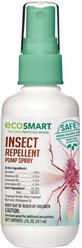 EcoSMART Insect Repellent Pump Spray, 2-fl oz bottle