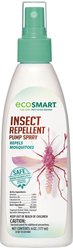 EcoSMART Insect Repellent Pump Spray, 6-fl oz botttle