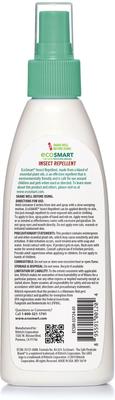 Show full view: EcoSMART Insect Repellent Pump Spray, 6-fl oz botttle slide 2 of 8