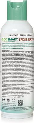 Show full view: EcoSMART Spider Blaster, 9-fl oz bottle slide 2 of 7