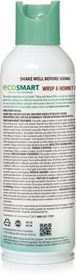 Show full view: EcoSMART Wasp & Hornet Killer, 9-fl oz bottle slide 2 of 10