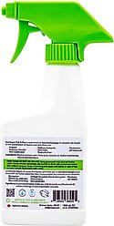 EcoSpaw Flea & Tick Dog Repellent, 8-fl oz bottle slide 2 of 5