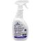 Show in main carousel: EcoSpaw Natural Lavender Scent Flea & Tick Dog Spray, 24-fl oz bottle slide 3 of 6